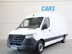 Wit Gebruikt 2019 Mercedes Sprinter Van | € 18.850 (Goede deal)