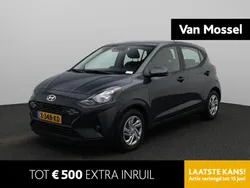 Grijs Nieuw 2024 Hyundai i10 Comfort Hatchback | € 19.940 (Goede deal)