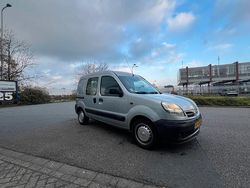 Gebruikt 2006 Nissan Kubistar | € 2.199