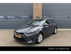 Grijs Gebruikt 2023 Kia Ceed Sportswagon Stationwagen | € 21.945 (Eerlijke prijs)