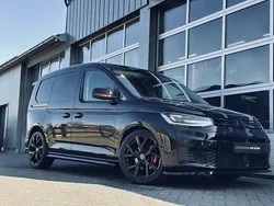 Zwart Gebruikt 2023 VW Caddy Black Edition MPV | € 33.995