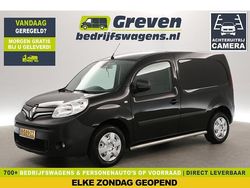 Zwart Gebruikt 2019 Renault Kangoo MPV | € 10.300 (Duur)