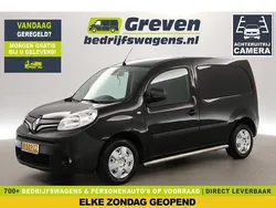 Zwart Gebruikt 2019 Renault Kangoo MPV | € 10.600 (Duur)