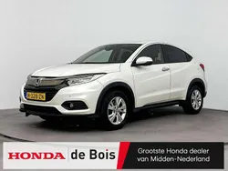 Wit Gebruikt 2020 Honda HR-V Elegance SUV | € 23.900 (Eerlijke prijs)
