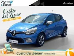 Blauw Gebruikt 2015 Renault Clio IV Dynamique Hatchback | € 9.735 (Eerlijke prijs)
