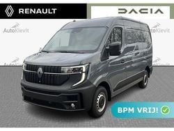 Grijs Gebruikt 2024 Renault Master Van | € 31.950