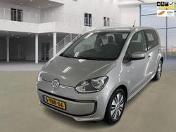 Grijs Gebruikt 2013 VW e-up! Hatchback | € 7.500 (Eerlijke prijs)