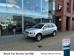 Grijs Gebruikt 2007 Volvo XC90 Kinetic SUV | € 15.999 (Eerlijke prijs)