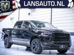 Zwart Gebruikt 2023 Dodge Ram Limited Pickup | € 85.950