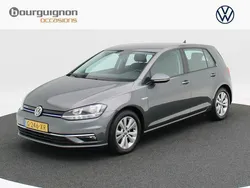 Grijs Gebruikt 2020 VW Golf VIII Comfortline Hatchback | € 17.850 (Goede deal)