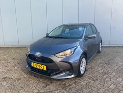 Gebruikt 2023 Toyota Yaris Active | € 20.749 (Super prijs)
