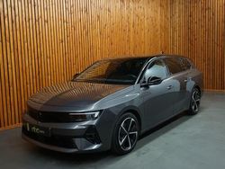 Grijs Gebruikt 2024 Opel Astra Sport Stationwagen | € 26.900 (Goede deal)