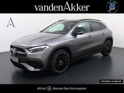 Grijs Gebruikt 2022 Mercedes GLA250 AMG SUV | € 42.750 (Eerlijke prijs)