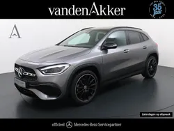 Grijs Gebruikt 2022 Mercedes GLA250 AMG SUV | € 43.950 (Iets duurder)