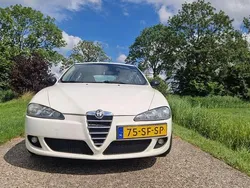 Wit Gebruikt 2006 Alfa Romeo 147 Hatchback | € 4.550