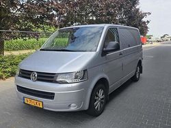 Grijs Gebruikt 2012 VW T5 Van | € 7.250