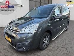 Overige Gebruikt 2018 Citroën Berlingo MPV | € 6.949 (Eerlijke prijs)