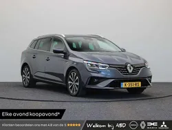 Grijs Gebruikt 2021 Renault Mégane IV R.S. Stationwagen | € 18.945 (Eerlijke prijs)