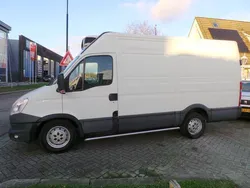 Wit Gebruikt 2013 Iveco Daily Van | € 6.950 (Eerlijke prijs)