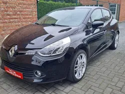 Zwart Gebruikt 2014 Renault Clio R.S. Hatchback | € 7.900 (Iets duurder)