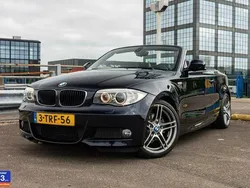Zwart Gebruikt 2014 BMW 118 M Sport Hatchback | € 19.450