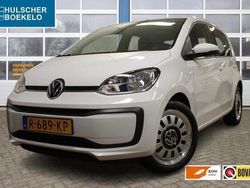Wit Gebruikt 2022 VW up! Hatchback | € 13.350 (Iets duurder)