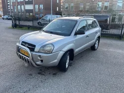 Grijs Gebruikt 2006 Hyundai Tucson SUV | € 2.499 (Goede deal)