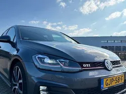 Grijs Gebruikt 2017 VW Golf VII GTI Hatchback | € 19.000 (Super prijs)