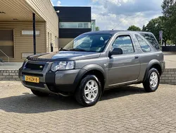 Grijs Gebruikt 2004 Land Rover Freelander S SUV | € 3.995 (Duur)