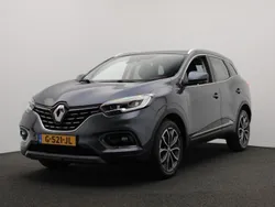 Grijs Gebruikt 2019 Renault Kadjar Intens SUV | € 18.445 (Eerlijke prijs)