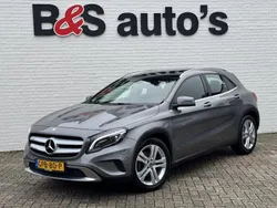 Grijs Gebruikt 2024 Mercedes GLA200 Edition SUV | € 18.700