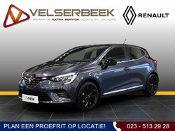 Grijs Gebruikt 2021 Renault Clio V Intens Hatchback | € 18.995 (Eerlijke prijs)