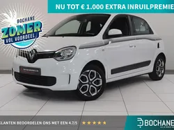 Wit Gebruikt 2019 Renault Twingo Collection Hatchback | € 10.735 (Eerlijke prijs)