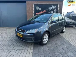 Grijs Gebruikt 2005 Ford C-MAX Futura MPV | € 950 (Goede deal)