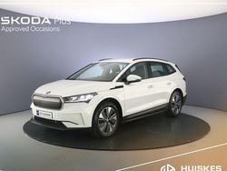 Wit Gebruikt 2022 Skoda Enyaq iV SUV | € 23.500 (Goede deal)