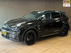 Zwart Gebruikt 2022 Lynk & Co 01 SUV | € 24.995 (Eerlijke prijs)