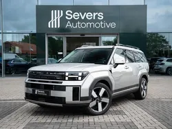 Zilver Gebruikt 2025 Hyundai Santa Fe Ultimate SUV | € 57.988