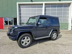 Gebruikt 2004 Mercedes G400 SUV | € 38.750