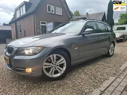 Grijs Gebruikt 2009 BMW 318 Executive Stationwagen | € 4.750 (Eerlijke prijs)