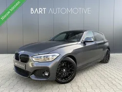 Grijs Gebruikt 2019 BMW 118 Executive Hatchback | € 17.450 (Goede deal)