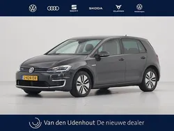 Grijs Gebruikt 2020 VW e-Golf Hatchback | € 13.740 (Eerlijke prijs)
