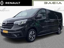 Bestelauto Gebruikt 2024 Renault Trafic Van | € 34.950 (Eerlijke prijs)