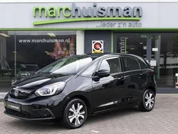 Zwart Gebruikt 2020 Honda Jazz Comfort Hatchback | € 20.245 (Eerlijke prijs)