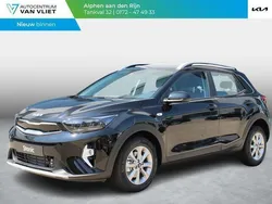 , metallic lak Nieuw 2025 Kia Stonic SUV | € 27.490 (Eerlijke prijs)