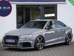 Grijs Gebruikt 2019 Audi RS3 S-Line Sedan | € 42.911 (Super prijs)