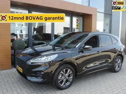 Zwart Gebruikt 2024 Ford Kuga ST-Line SUV | € 34.990 (Goede deal)