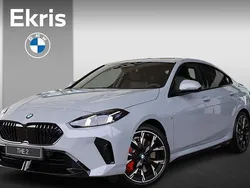 Grijs Nieuw 2025 BMW 220 M Sport Coupé | € 59.340 (Eerlijke prijs)