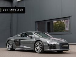 Grijs Gebruikt 2016 Audi R8 Coupé Premium Coupé | € 129.850 (Super prijs)