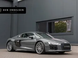 Grijs Gebruikt 2016 Audi R8 Coupé Premium Coupé | € 136.950 (Eerlijke prijs)