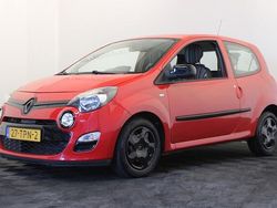 Rood Gebruikt 2012 Renault Twingo Authentique Hatchback | € 3.250 (Eerlijke prijs)